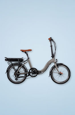 E-FOLDING
