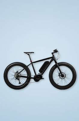E-FAT TIRE 
