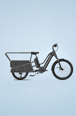 E-CARGO 